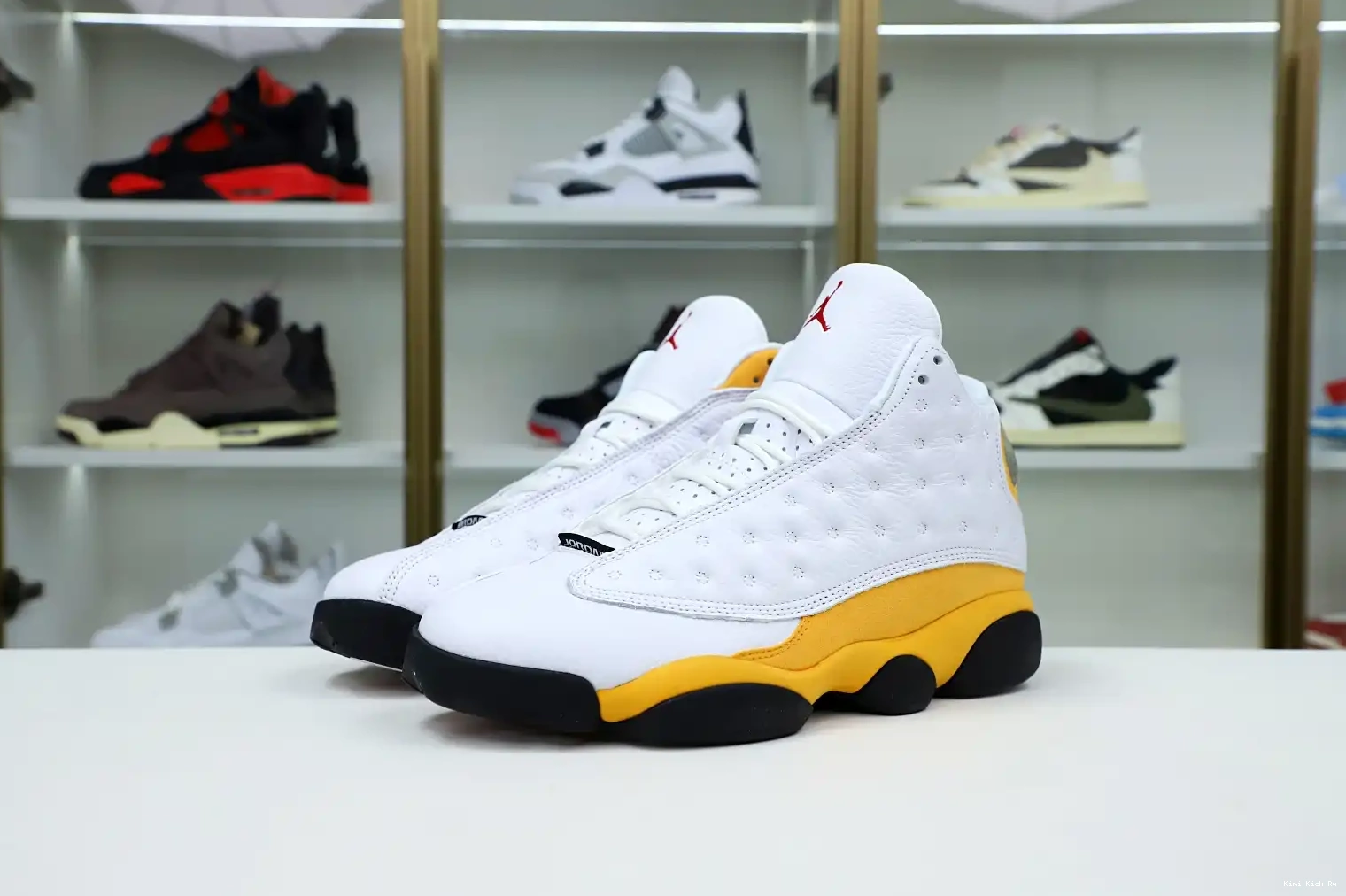  Air retro Kimikick Jordan Jordan 13 0704
